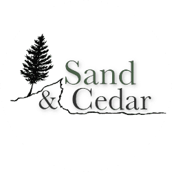 Sand & Cedar Signs