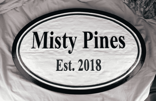 MistyPines