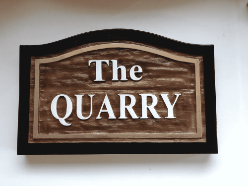 Quarry