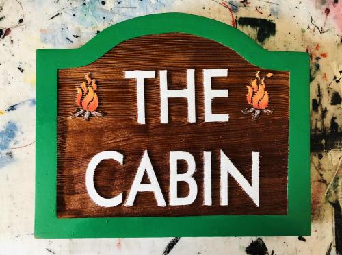 Thecabin