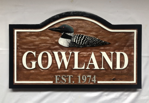 gowland